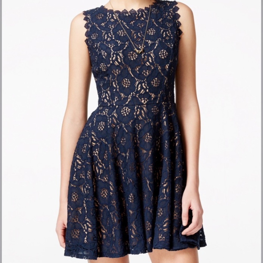 Formal dress